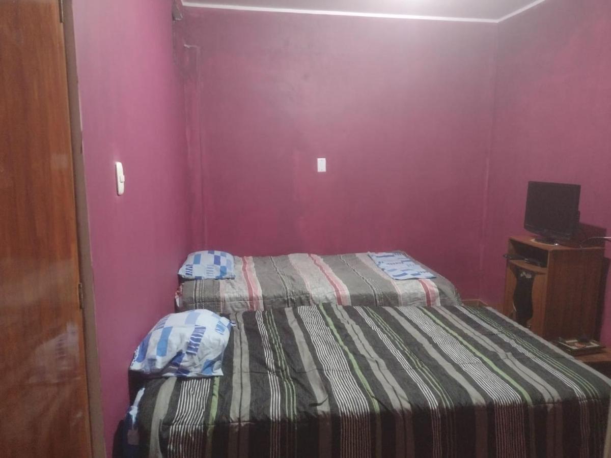 Flying Monkey Hostel Nazca Luaran gambar